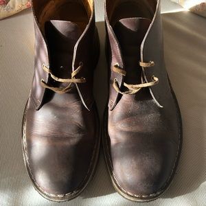 Clark’s original Desert Boot 12m